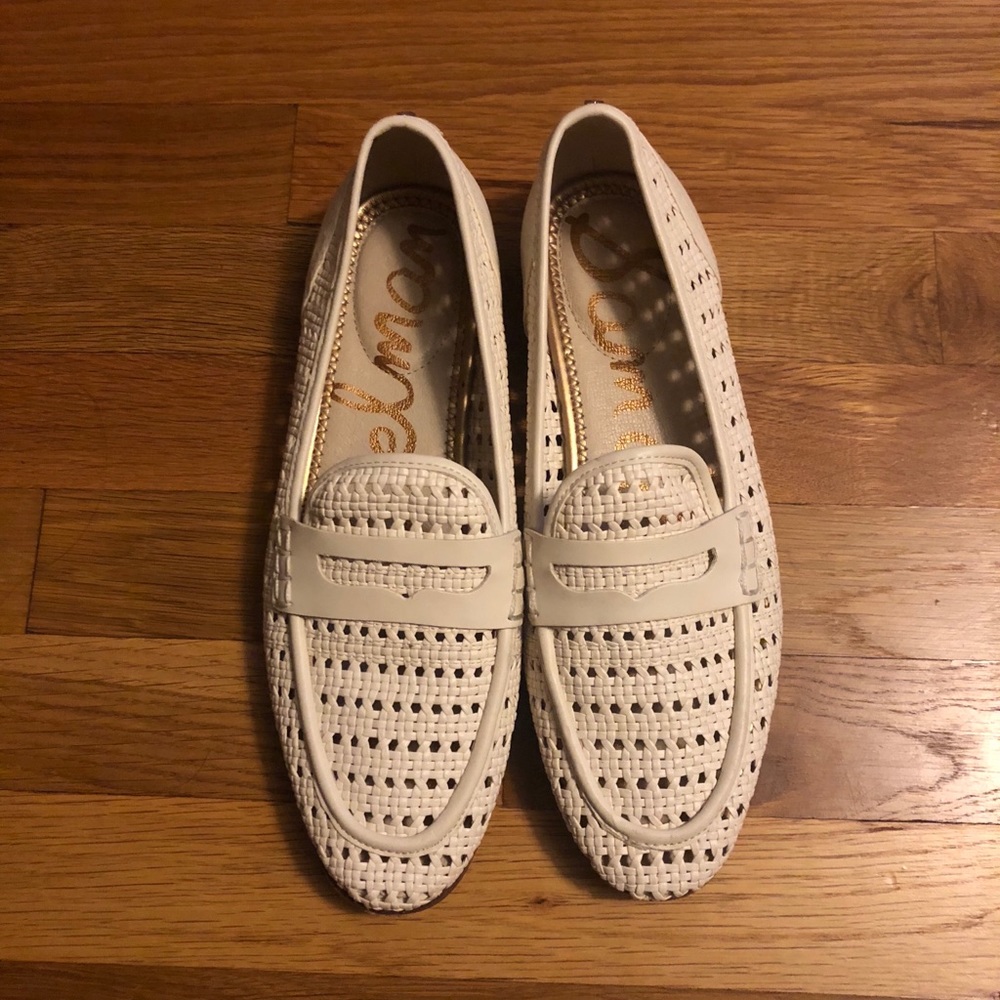 Sam Edelman Leora Loafers